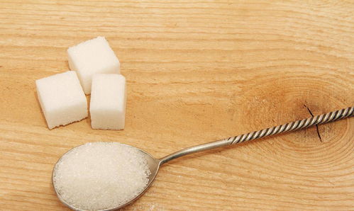 细数糖的4大危害 每一口，都拿健康做赌注