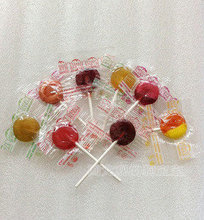 甜蜜与健康交融 Yummy Earth有机水果糖，品味自然纯粹